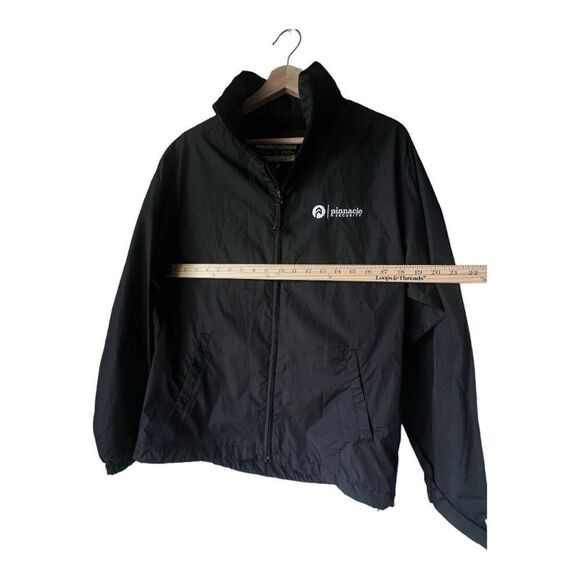 Men's NORTH END ALL CLIMATE WEAR light basic fresh jacket XS - Picture 7 of 9